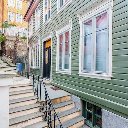 Lo Apartments Bergen Zewnętrze zdjęcie