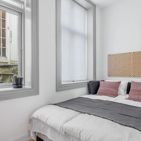Lo Apartments Bergen Zewnętrze zdjęcie