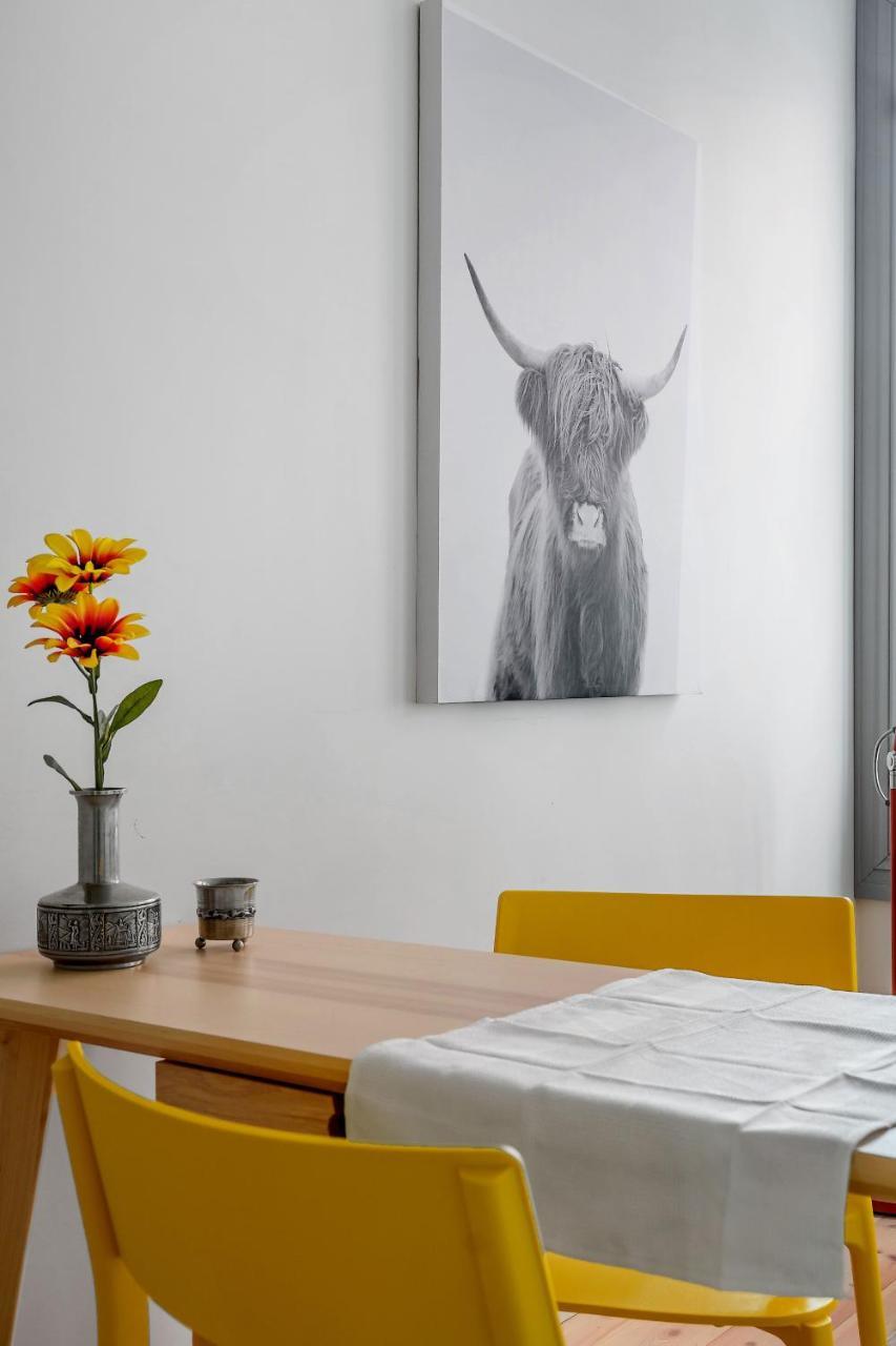 Lo Apartments Bergen Zewnętrze zdjęcie
