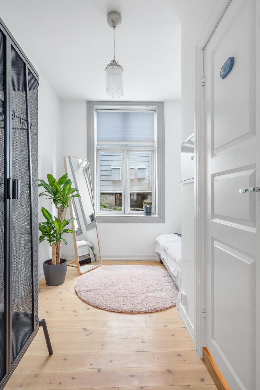 Lo Apartments Bergen Zewnętrze zdjęcie